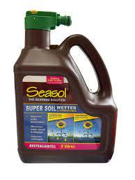 Seasol | Super Soil Wetter and Conditioner 2L – Quality Garden Supplies