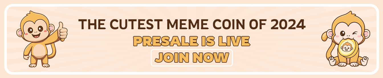 Book of Meme Surges Amid Solana Airdrops and Exchanges Listing: Analysing the Top Crypto Presale Happening Now