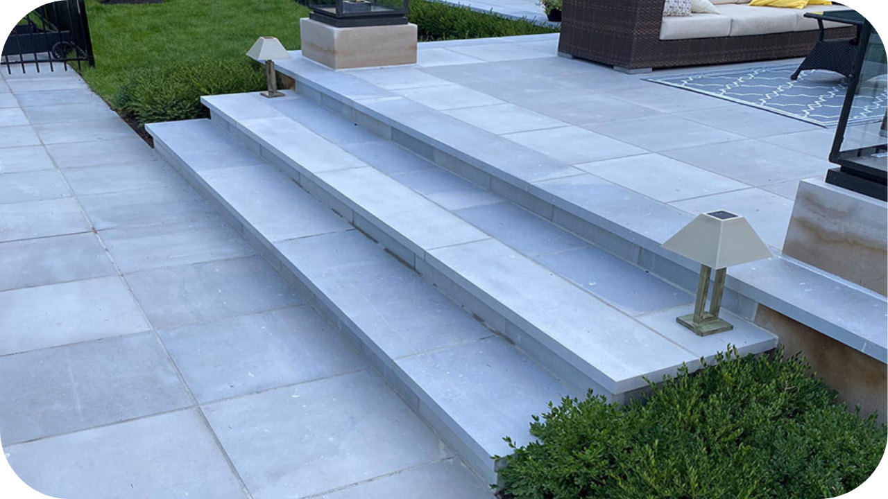 Best Natural Stone Pavers for Fast Turnaround Projects