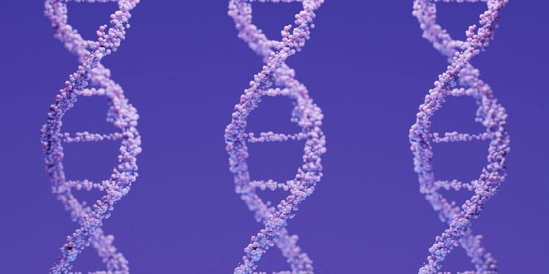 10 amazing DNA facts you may not know