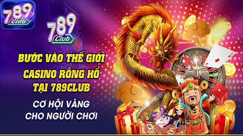 Nhà cái 789club