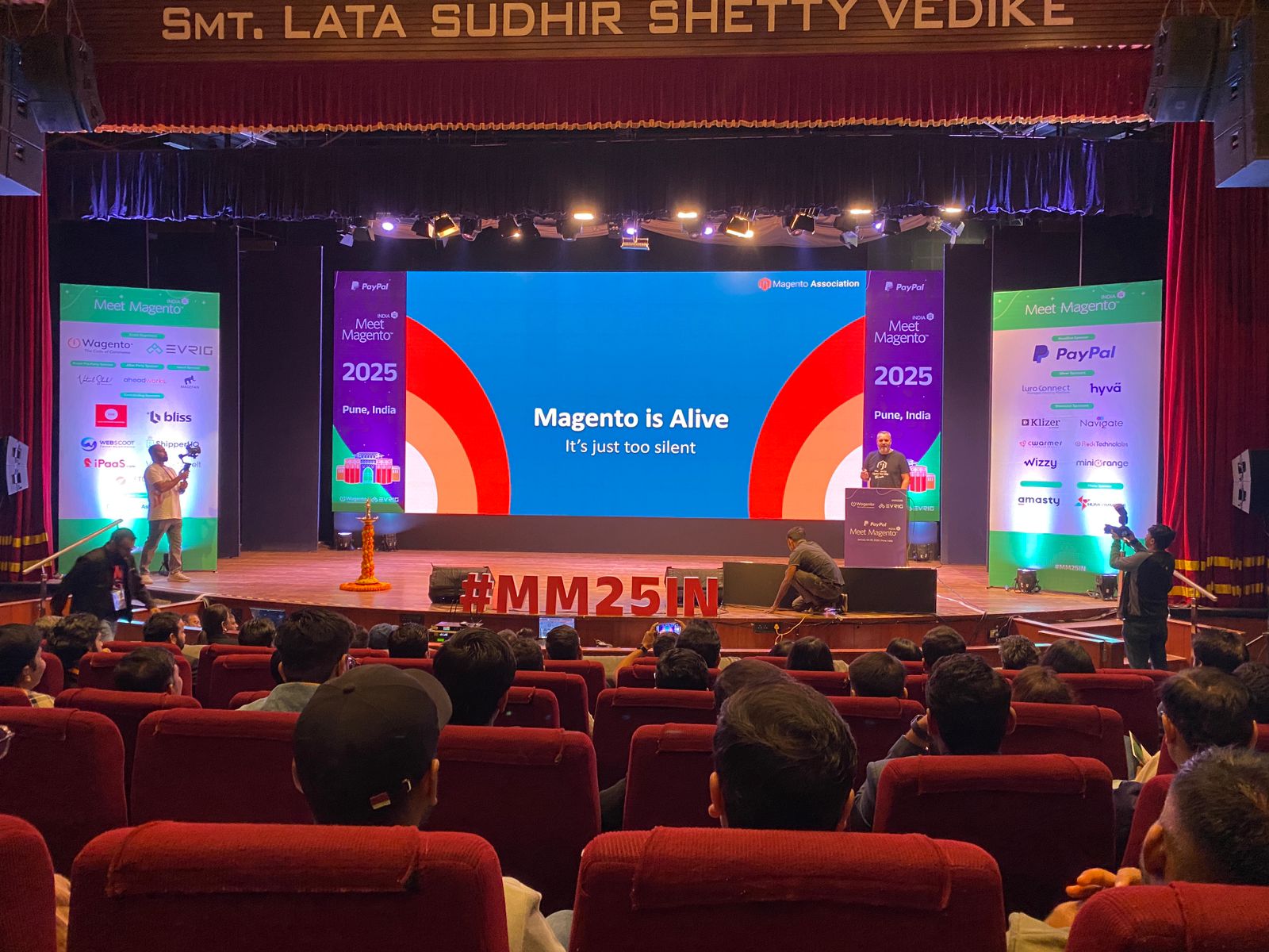 Meet Magento India 2025 - image