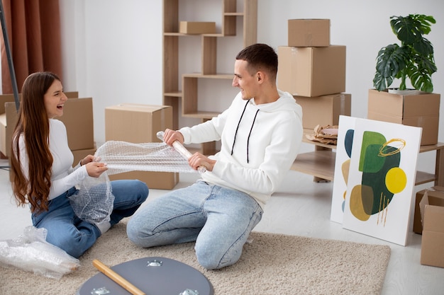 The Benefits of Downsizing to an Apartment