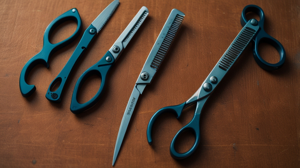 Hair Scissors Near 66506