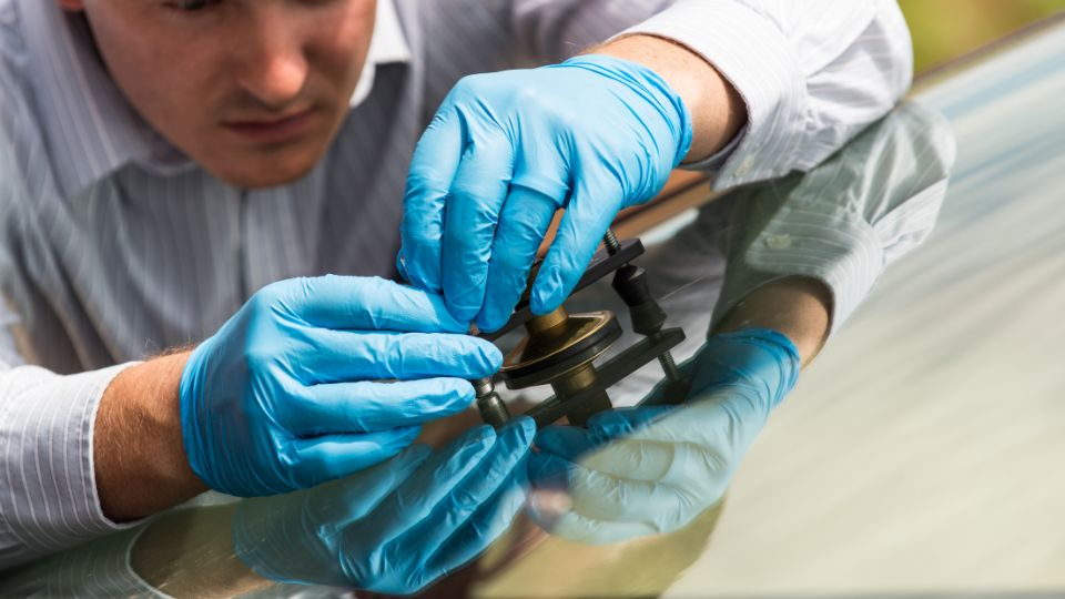 Experienced Glass Repair Marana Technicians at Your Service
