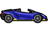 Supercar