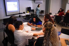 Prefeitura de Manaus inicia curso de elaboração de projetos para captação  de recursos
