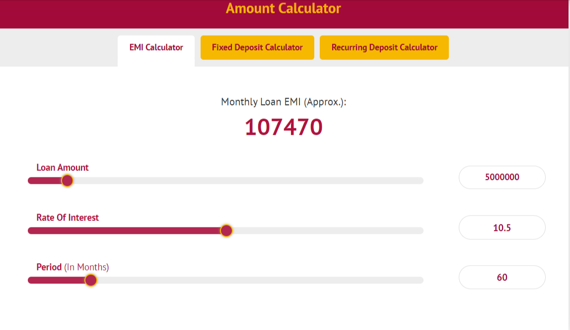 Punjab National Bank education loan