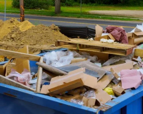 Reliable Junk Removal Aurora for Fast and Easy Cleanouts