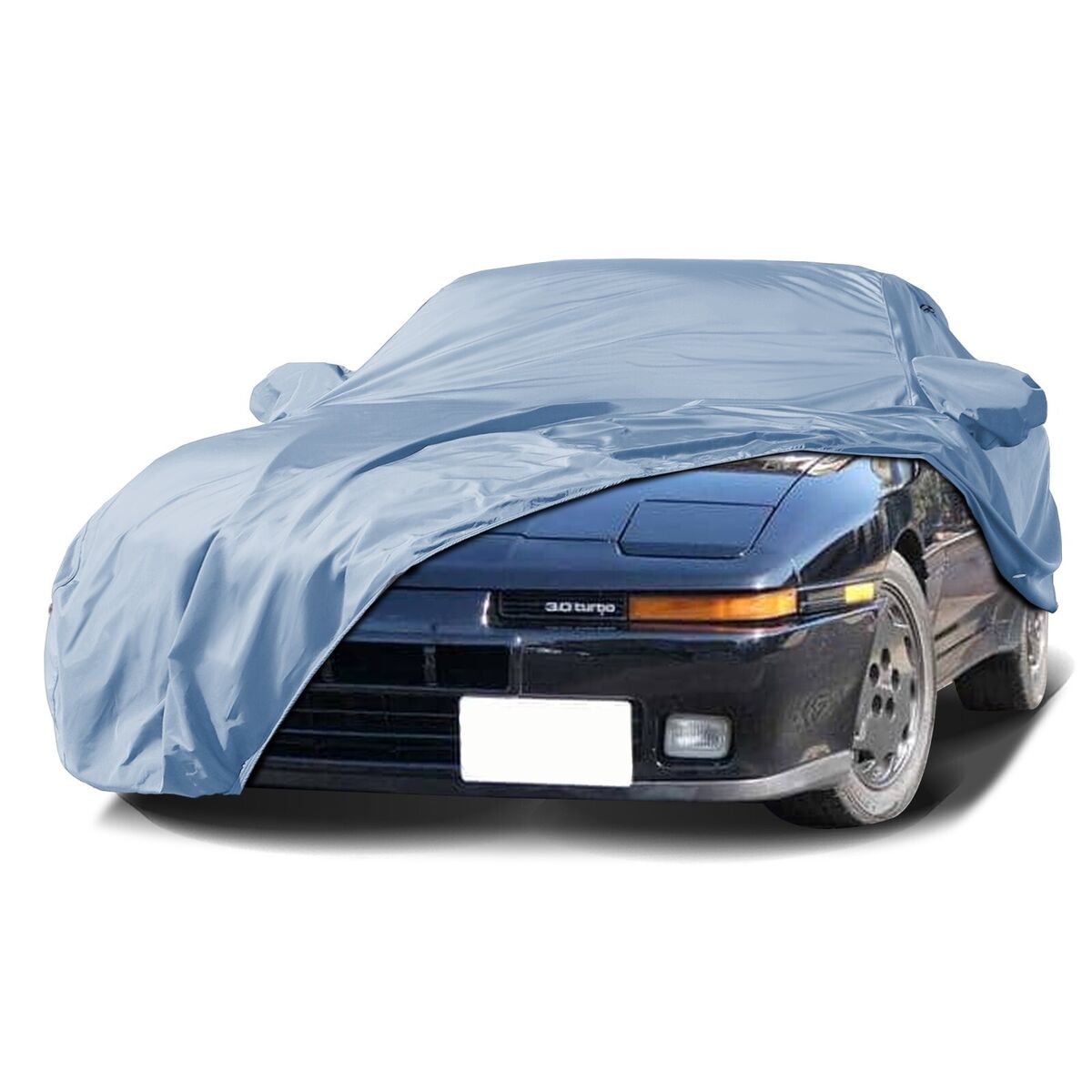 Toyota Supra Car Cover