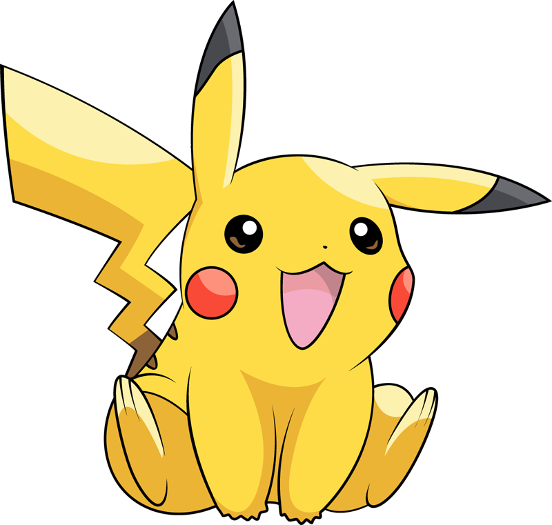 Top 15 Cutest Pokemon | Pikachu | AnimeKing 