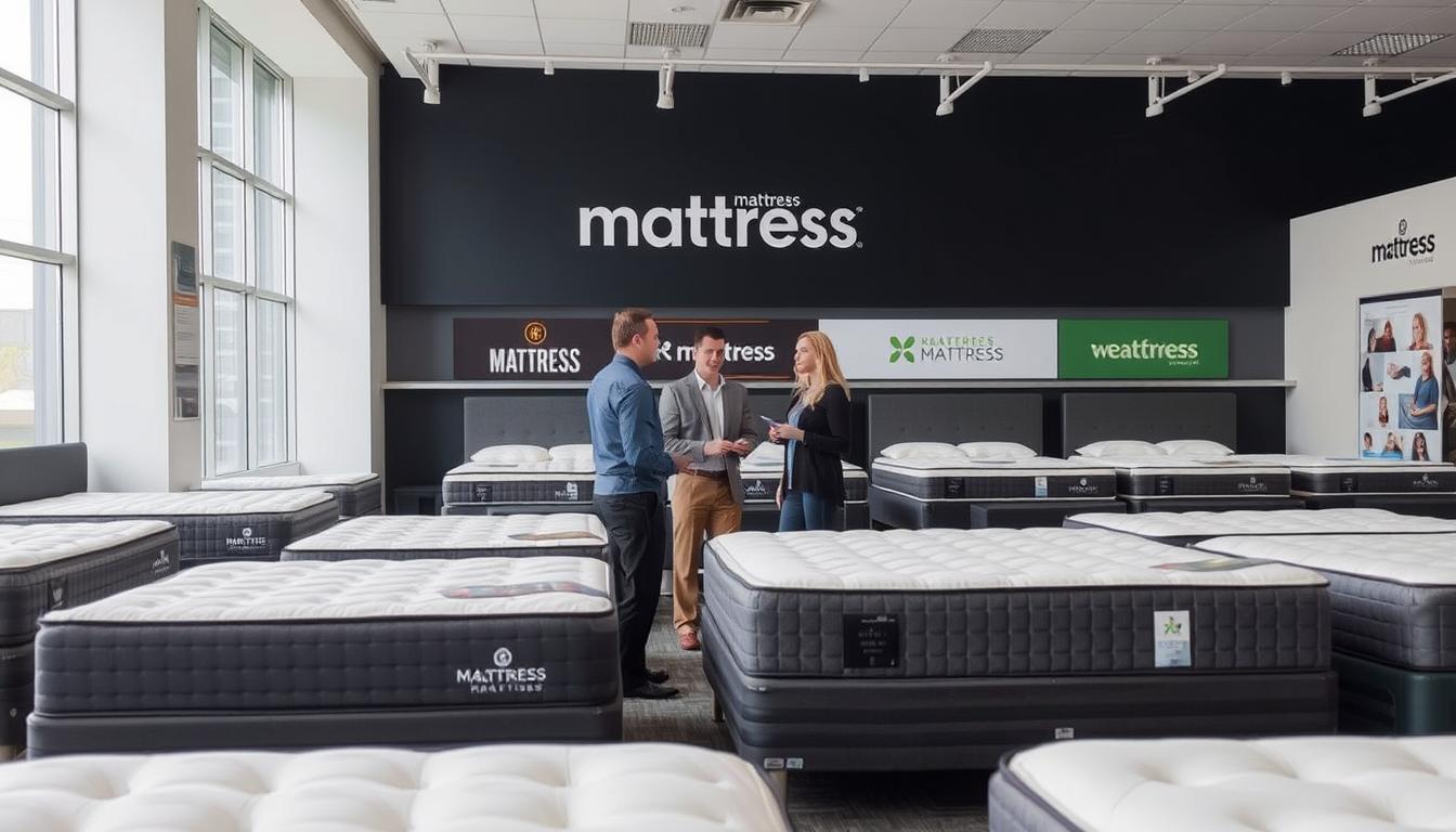 mattress manufacturers