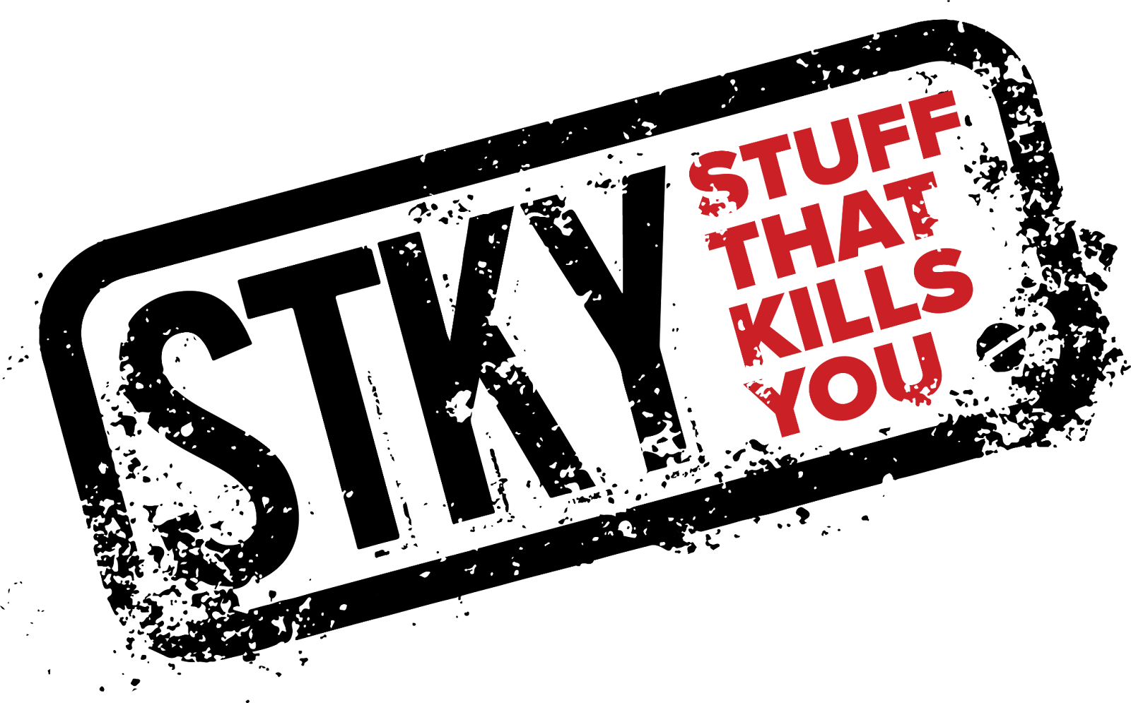 STKY - Stuff That Kills You