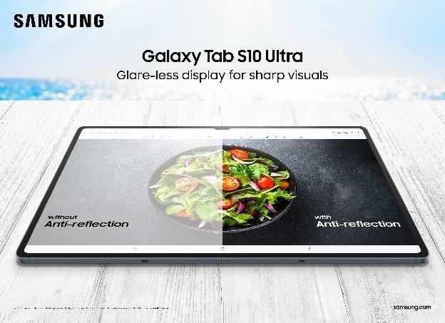 Galaxy Tab S10