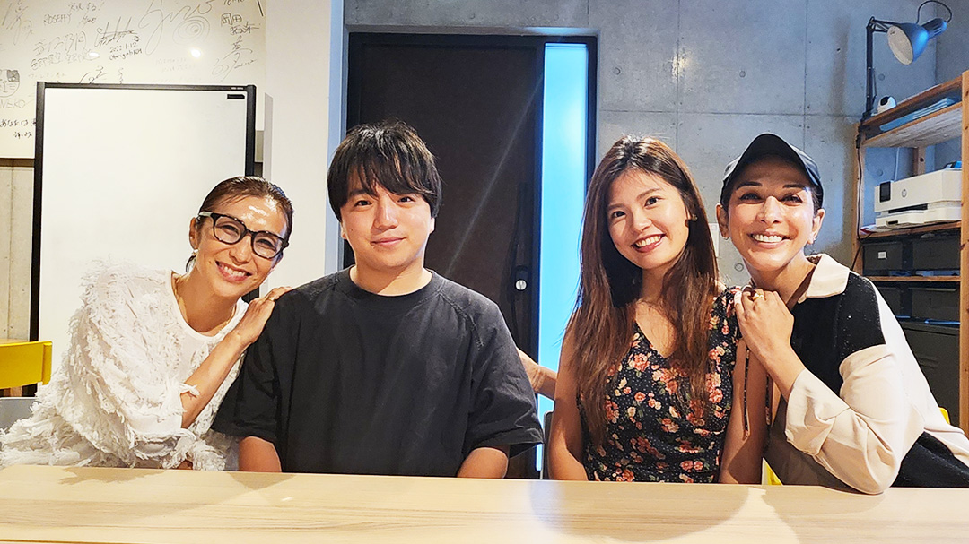 見出し3画像_嶋村吉洋社長が主催するワクセルのコラム_サヘル・ローズさん_キャスト.jpg