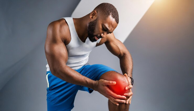 soigner et prevenir le syndrome rotulien chez le sportif