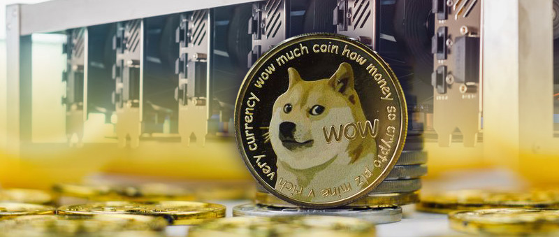 Dogecoin Mining