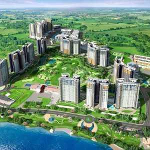 Buy 2 BHK 720 sqft Apartment / Flat in Paranjape Blue Ridge, Hinjewadi, Pimpri Chinchwad | CommonFloor.com