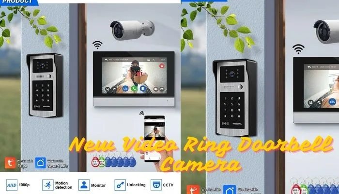 Best Ring Doorbell Camera For Home