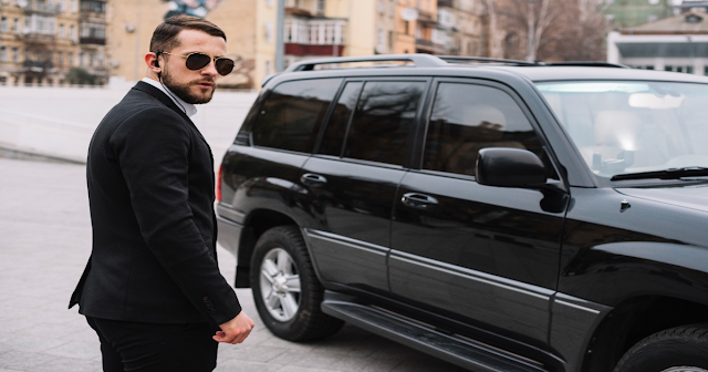 limo service in orange county