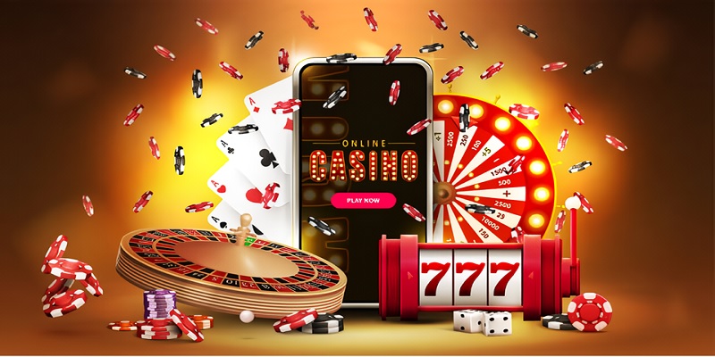 Làm Sao Để Chơi Casino Online Thành Công? Bí Quyết Từ Cao Thủ - Tài liệu,  giáo án điện tử