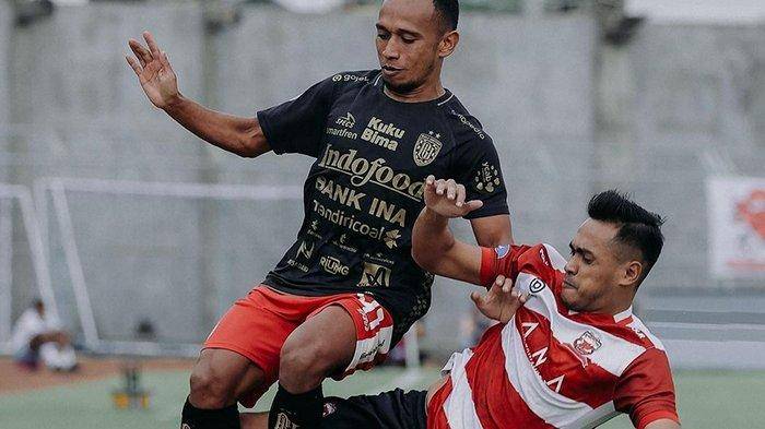 Nhận định soi kèo Madura United vs Bali United, 15h30 ngày 20/12: Tiếp tục bét bảng