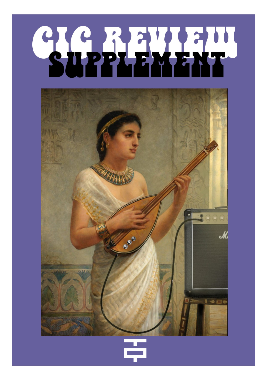 A person holding a musical instrument

AI-generated content may be incorrect.