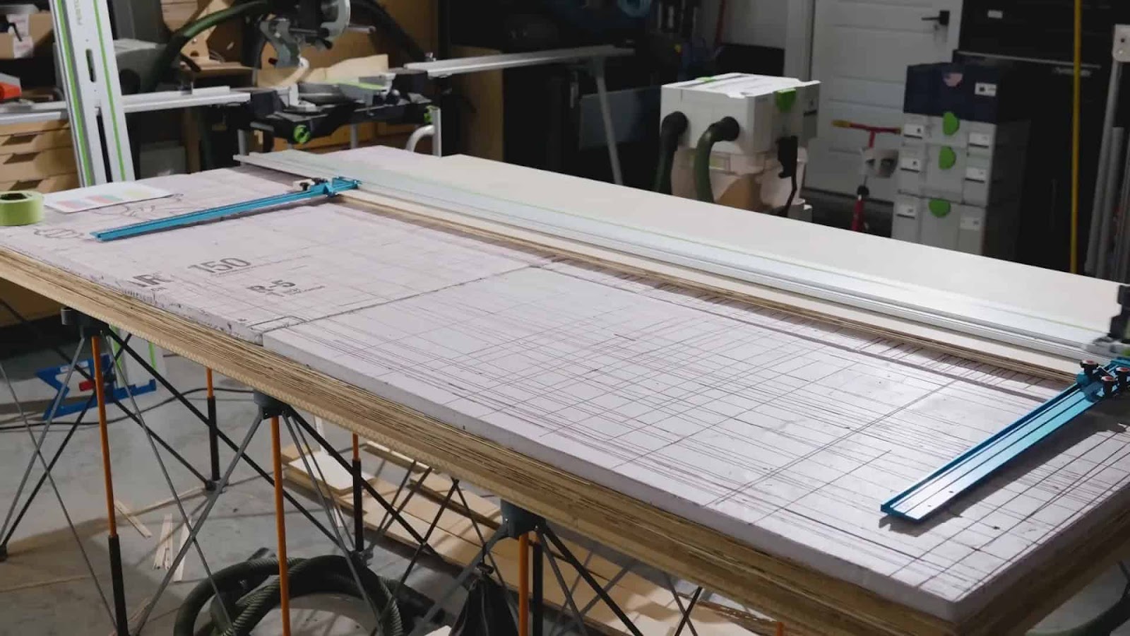 Quality plywood comparison