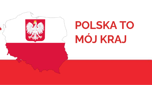 polska to mój kraj by Wiktoria Śleboda on Genially