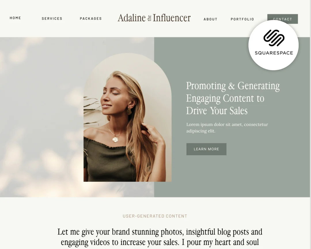 Squarespace templates, squarespace website templates,Squarespace best templates,
 Squarespace Themes, free squarespace templates, Presentybox