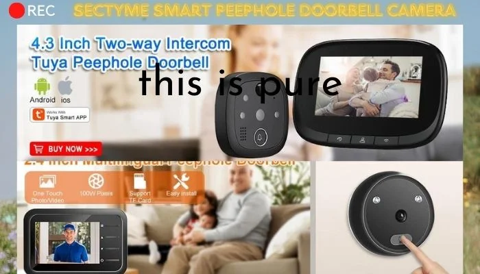 Best Ring Doorbell Camera For Home