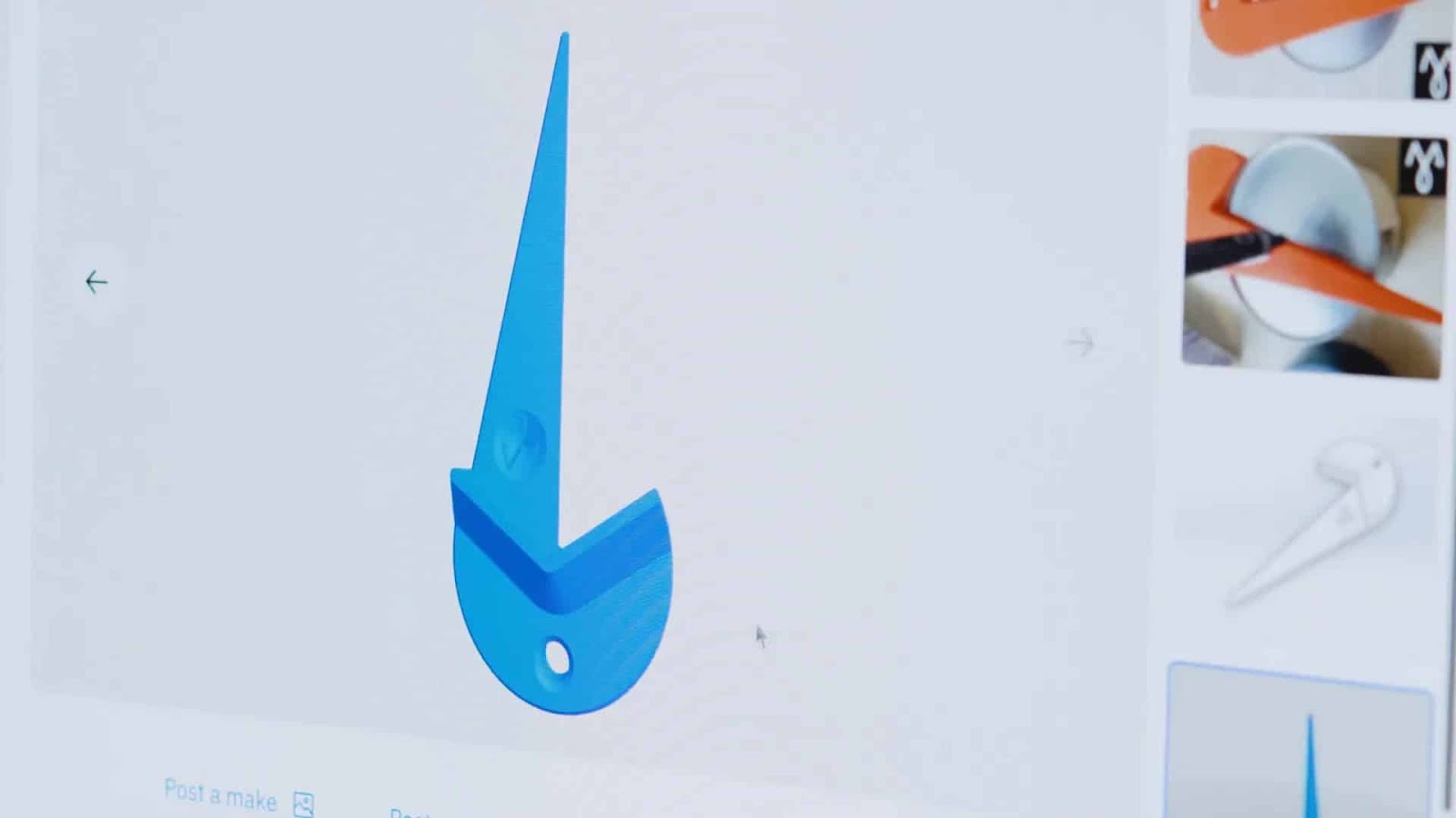 Wittworks explains how to find 3D files