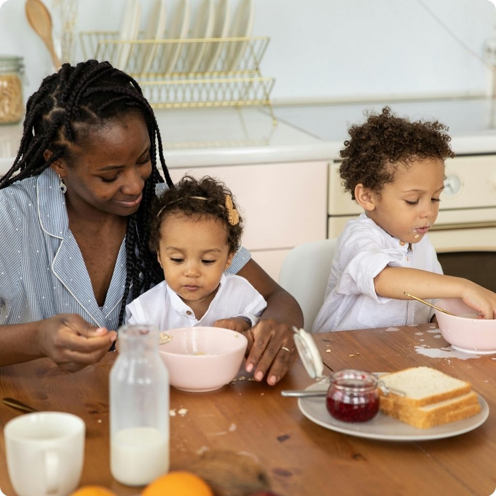 Full-Time VS Part-Time Melbourne Nanny: Choosing a Nanny in Melbourne for Your Family Schedule