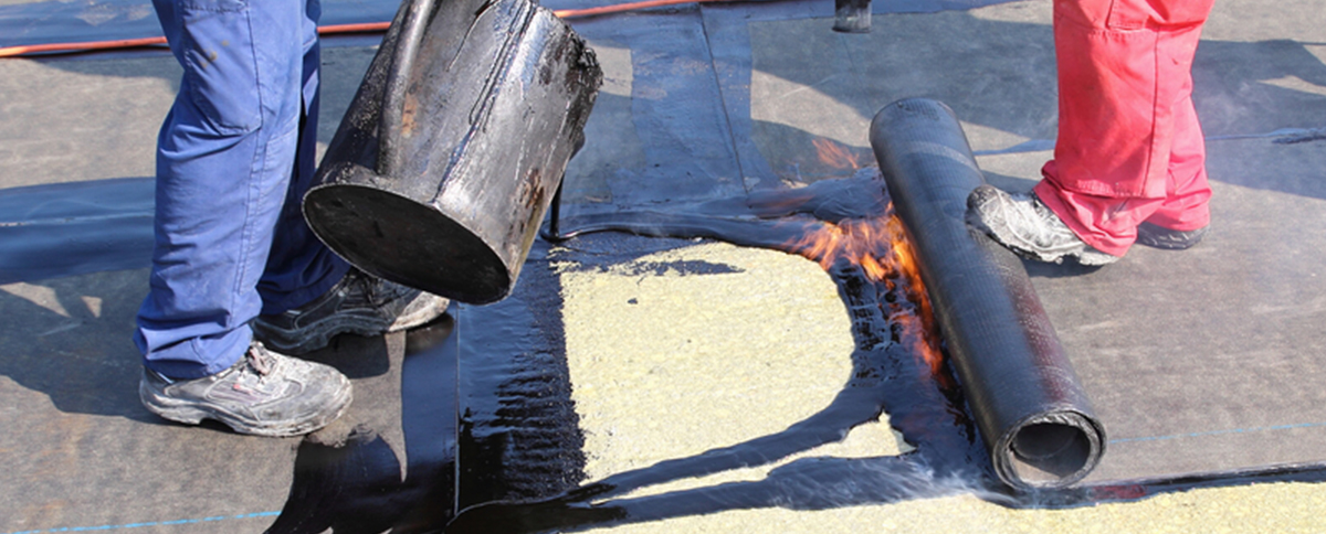 Bentonite Systems for Commercial Waterproofing