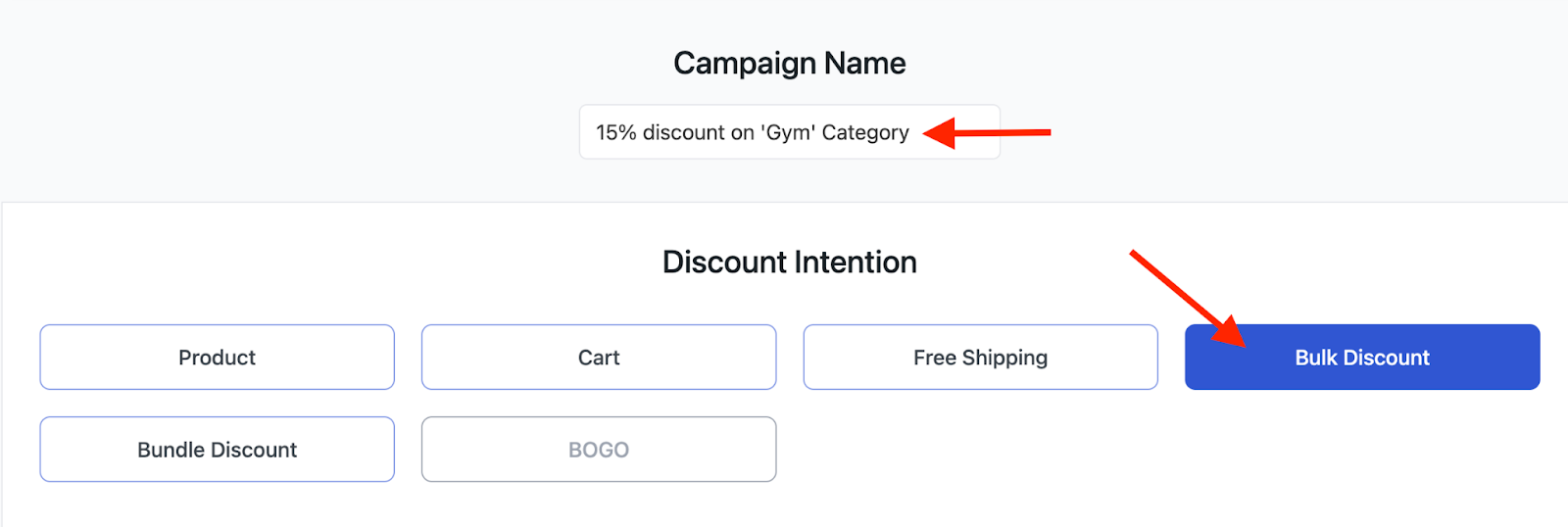 Category Discounts in WooCommerce- Bulk Discounts