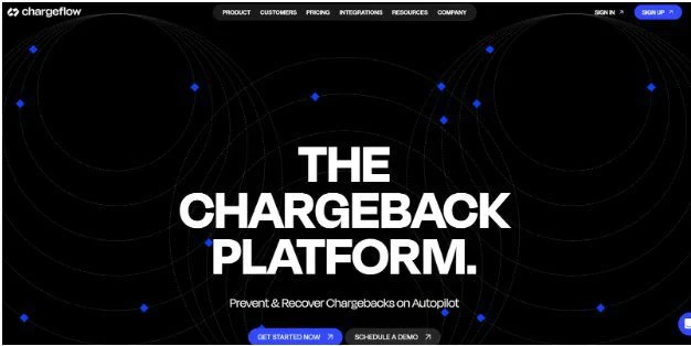 ChargeFlow