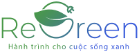 Regreen - Đơn vị thi công cảnh quan