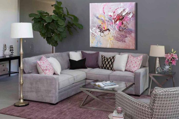 grey living room ideas