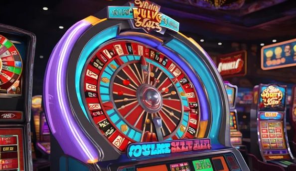 Spin to Win: Unveiling the Thrilling World