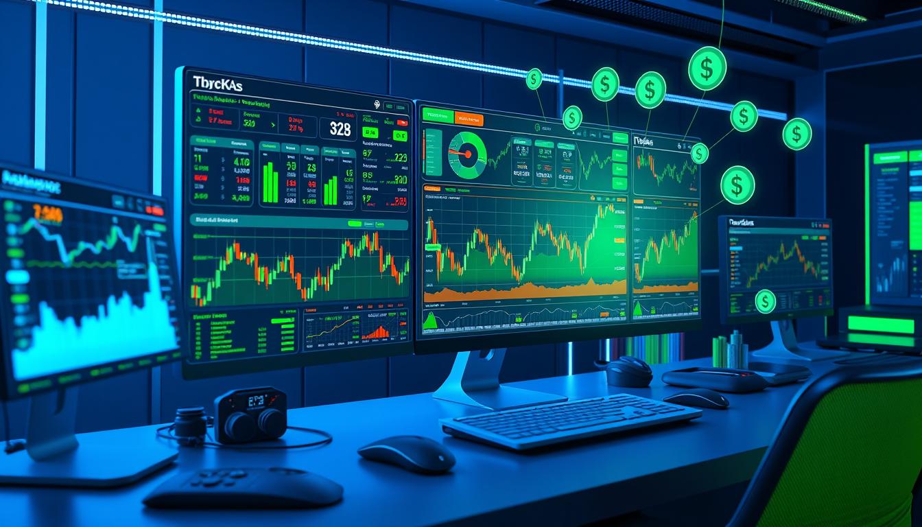 innovative trading technology