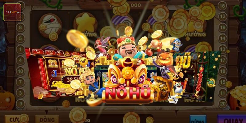 Điểm Danh Top 10 Game Bài Đổi Thưởng Tiền Mặt Uy Tín T9/2024