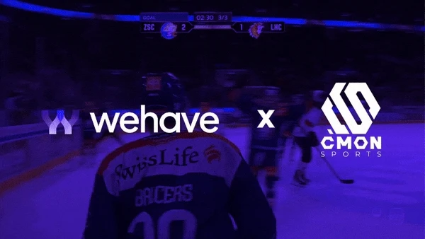 Wehave Sports Tech Startup