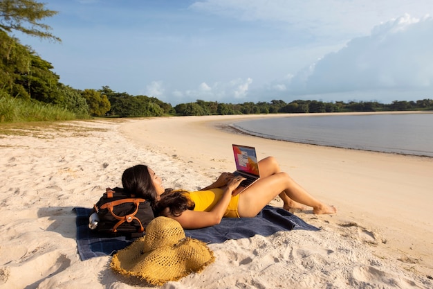 ravel News: Stunning Beach Escapes for Relaxation