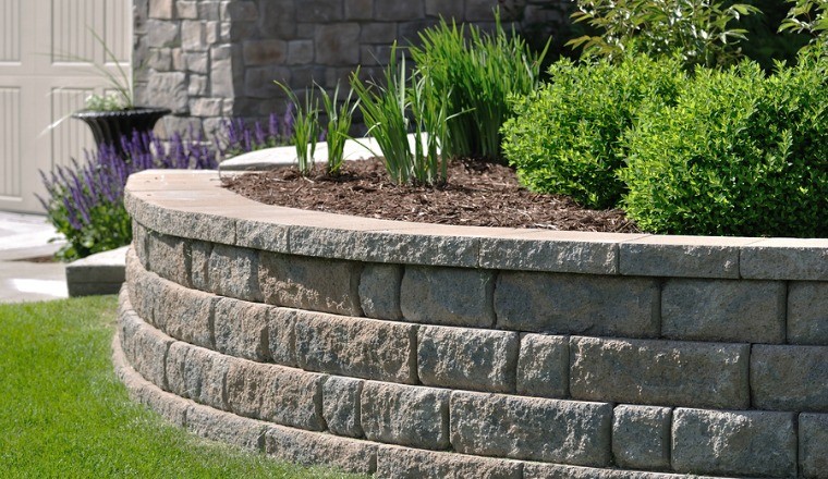 Building a Retaining Wall: Where Do I Start?