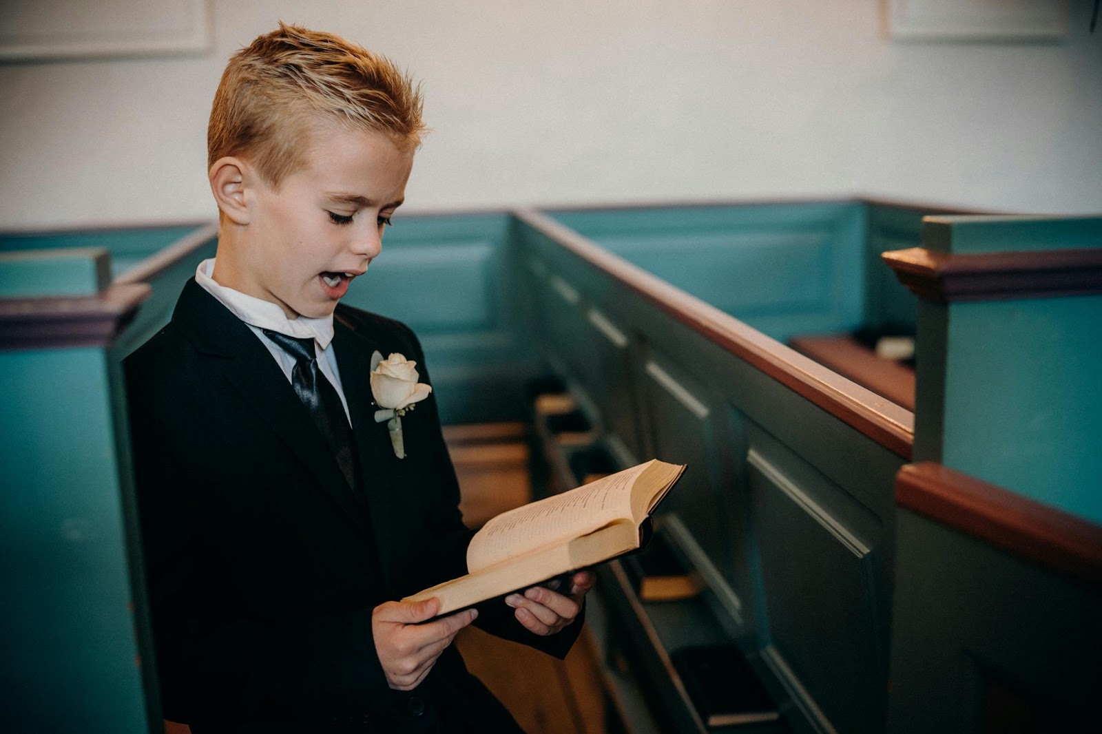 remarrying with kids