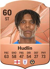Kyle Hudlin