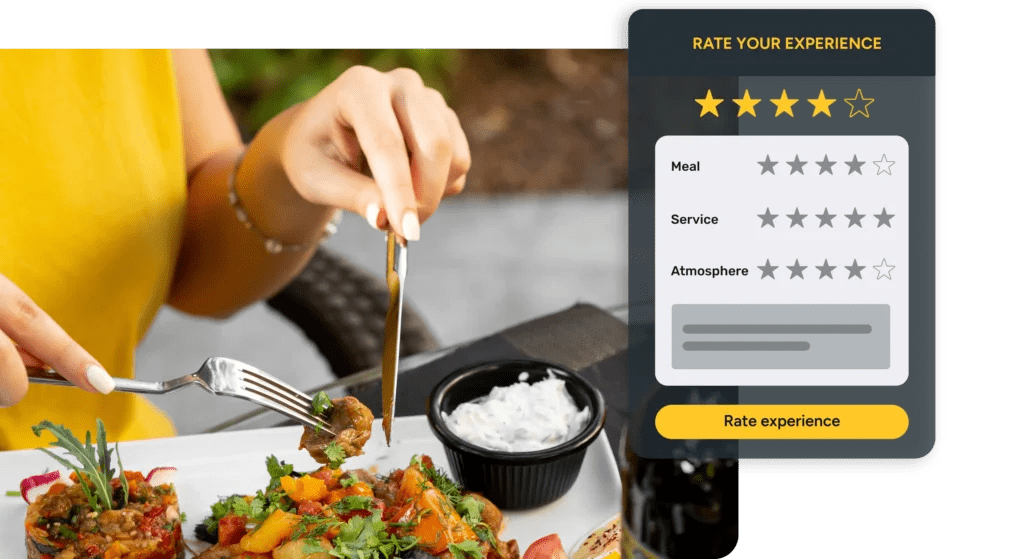 CoverManager dashboard