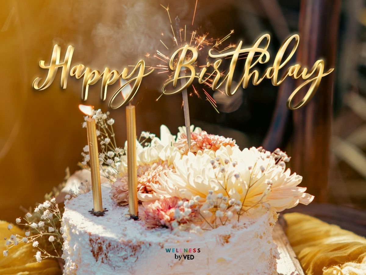 Happy birthday cake images