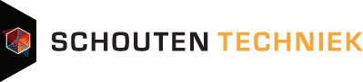 Logo Schouten Techniek B.V.