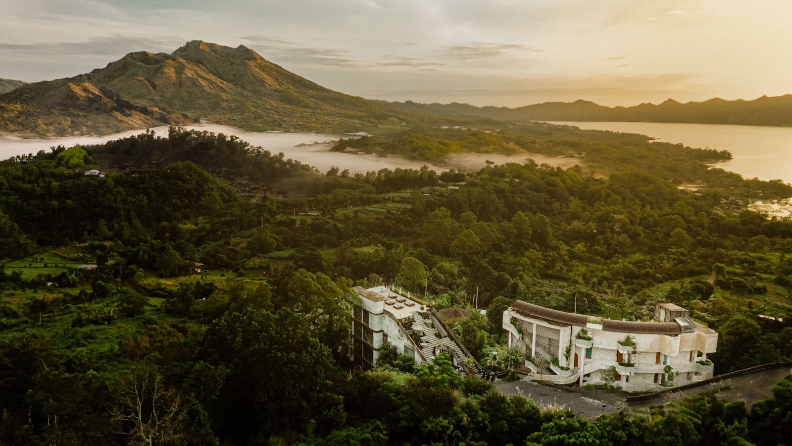 Travel Guide: Discover Desa Oculus ,  The Hidden Gem of Kintamani